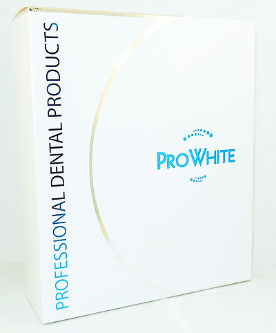 ProWhite Teeth Whitening 