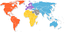 ProWhite Teeth Whitening Systems Worldwide Shipping